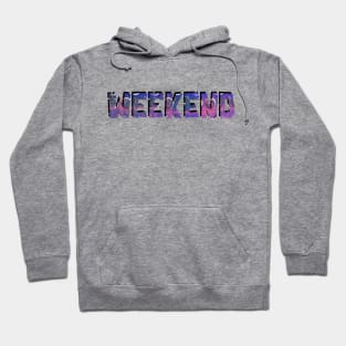 Weekend Hoodie